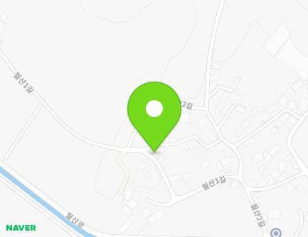 121-8 Wolsan 1-gil, Gimje-si, Jeonbuk-do, Republic of Korea Map
