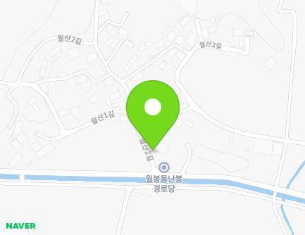 4 Wolsan 2-gil, Gimje-si, Jeonbuk-do, Republic of Korea Map