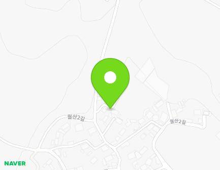 44-6 Wolsan 2-gil, Gimje-si, Jeonbuk-do, Republic of Korea Map