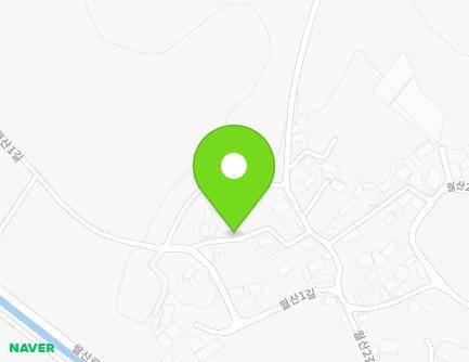 121-9 Wolsan 1-gil, Gimje-si, Jeonbuk-do, Republic of Korea Map