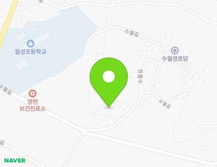 55 Suwol-gil, Gimje-si, Jeonbuk-do, Republic of Korea Map