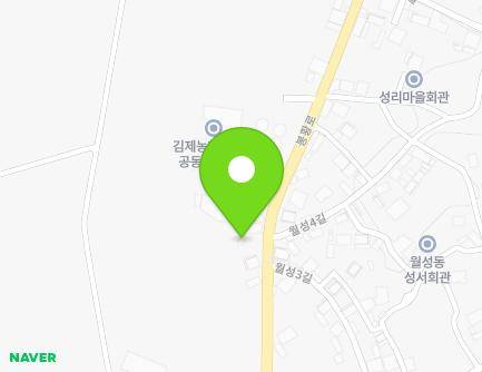 1085 Bonghwang-ro, Gimje-si, Jeonbuk-do, Republic of Korea Map
