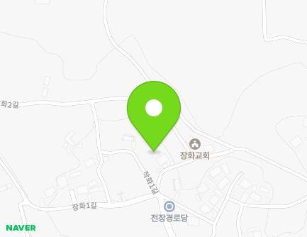 70-10 Janghwa 1-gil, Gimje-si, Jeonbuk-do, Republic of Korea Map