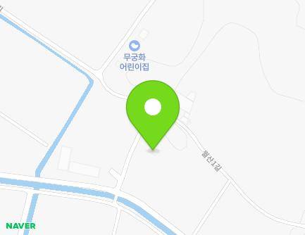 35-8 Wolsan-ro, Gimje-si, Jeonbuk-do, Republic of Korea Map