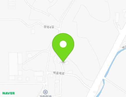 695-32 Byeokgolje-ro, Gimje-si, Jeonbuk-do, Republic of Korea Map