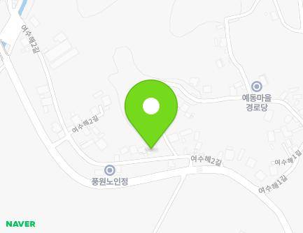 22 Yeosuhae 2-gil, Gimje-si, Jeonbuk-do, Republic of Korea Map