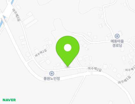 26 Yeosuhae 2-gil, Gimje-si, Jeonbuk-do, Republic of Korea Map