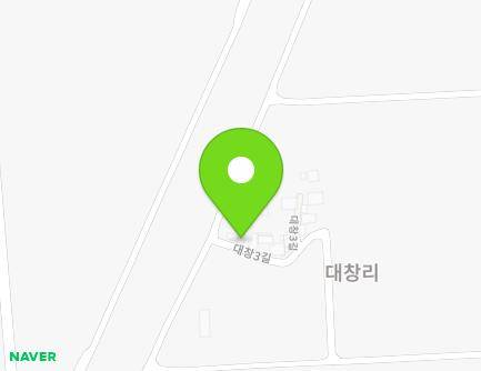 148 Daechang 3-gil, Juksan-myeon, Gimje-si, Jeonbuk-do, Republic of Korea Map