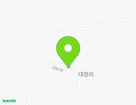 142 Daechang 3-gil, Juksan-myeon, Gimje-si, Jeonbuk-do, Republic of Korea Map