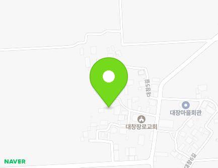 43 Daechang 5-gil, Juksan-myeon, Gimje-si, Jeonbuk-do, Republic of Korea Map