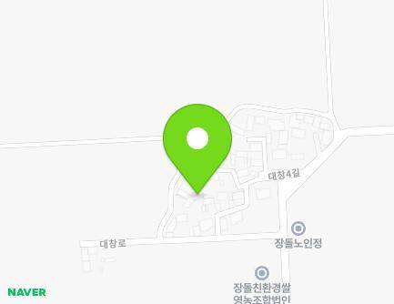 13-8 Daechang 4-gil, Juksan-myeon, Gimje-si, Jeonbuk-do, Republic of Korea Map