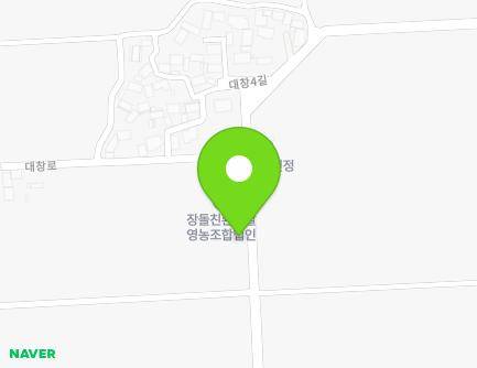 397 Daechang-ro, Juksan-myeon, Gimje-si, Jeonbuk-do, Republic of Korea Map