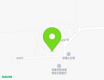 405-10 Daechang-ro, Juksan-myeon, Gimje-si, Jeonbuk-do, Republic of Korea Map