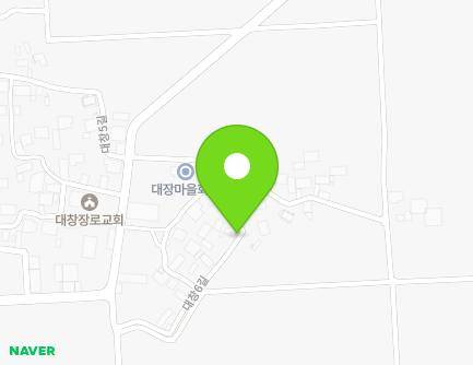 39 Daechang 6-gil, Juksan-myeon, Gimje-si, Jeonbuk-do, Republic of Korea Map