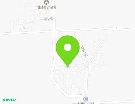316-8 Daechang-ro, Juksan-myeon, Gimje-si, Jeonbuk-do, Republic of Korea Map