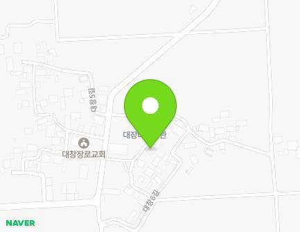 486-48 Daechang-ro, Juksan-myeon, Gimje-si, Jeonbuk-do, Republic of Korea Map