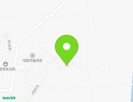 52-10 Daechang 6-gil, Juksan-myeon, Gimje-si, Jeonbuk-do, Republic of Korea Map