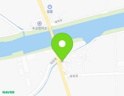 360-1 Haehak-ro, Juksan-myeon, Gimje-si, Jeonbuk-do, Republic of Korea Map