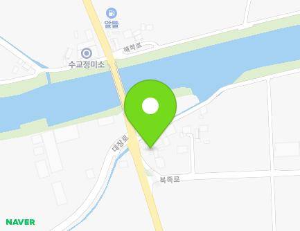 360 Haehak-ro, Juksan-myeon, Gimje-si, Jeonbuk-do, Republic of Korea Map
