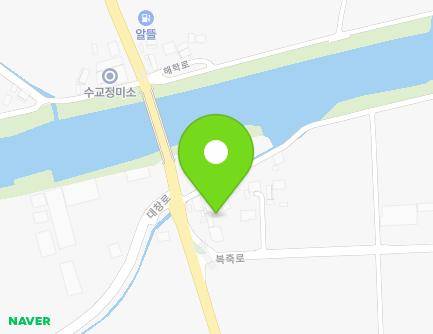 362-10 Haehak-ro, Juksan-myeon, Gimje-si, Jeonbuk-do, Republic of Korea Map