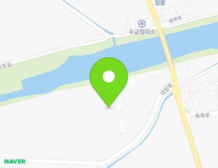 363 Haehak-ro, Juksan-myeon, Gimje-si, Jeonbuk-do, Republic of Korea Map