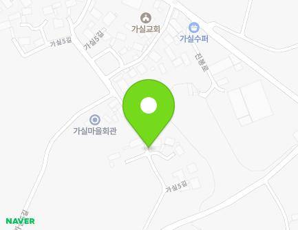 30-1 Gasil 5-gil, Jinbong-myeon, Gimje-si, Jeonbuk-do, Republic of Korea Map
