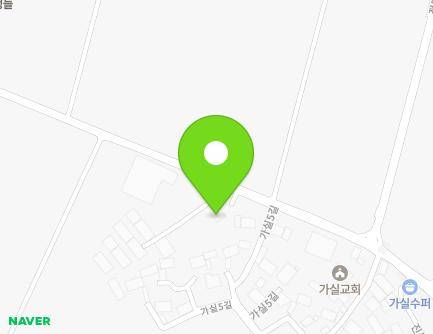 119-4 Jinbong-ro, Jinbong-myeon, Gimje-si, Jeonbuk-do, Republic of Korea Map