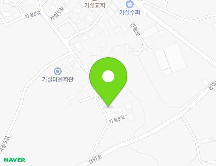 24 Gasil 5-gil, Jinbong-myeon, Gimje-si, Jeonbuk-do, Republic of Korea Map