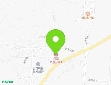4 Simpo 3-gil, Jinbong-myeon, Gimje-si, Jeonbuk-do, Republic of Korea Map