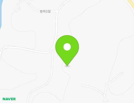 67-5 Cheongha 2-gil, Cheongha-myeon, Gimje-si, Jeonbuk-do, Republic of Korea Map