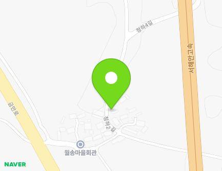 230 Cheongha 2-gil, Cheongha-myeon, Gimje-si, Jeonbuk-do, Republic of Korea Map