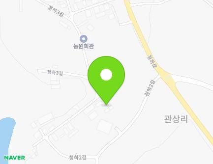 55 Cheongha 3-gil, Cheongha-myeon, Gimje-si, Jeonbuk-do, Republic of Korea Map