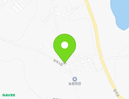 22-1 Cheongha 3-gil, Cheongha-myeon, Gimje-si, Jeonbuk-do, Republic of Korea Map