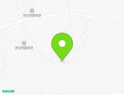 61-12 Gwansang 1-gil, Cheongha-myeon, Gimje-si, Jeonbuk-do, Republic of Korea Map