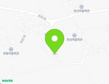61-108 Gwansang 1-gil, Cheongha-myeon, Gimje-si, Jeonbuk-do, Republic of Korea Map