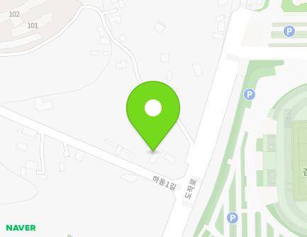 183 Hadong 1-gil, Gimje-si, Jeonbuk-do, Republic of Korea Map
