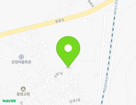 49-13 Gangjeong 1-gil, Gimje-si, Jeonbuk-do, Republic of Korea Map