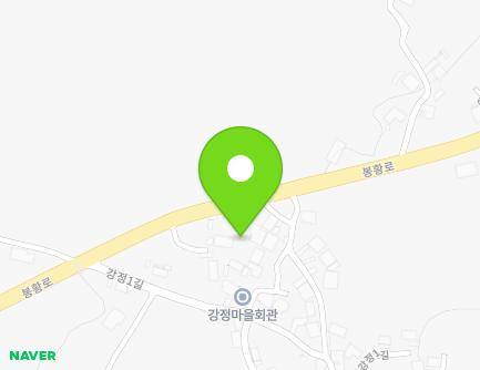 1348-1 Bonghwang-ro, Gimje-si, Jeonbuk-do, Republic of Korea Map