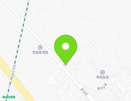 844 Bongnam-ro, Gimje-si, Jeonbuk-do, Republic of Korea Map
