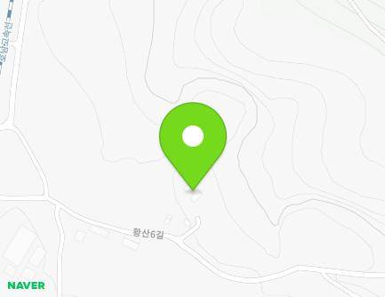 77-1 Hwangsan 6-gil, Gimje-si, Jeonbuk-do, Republic of Korea Map