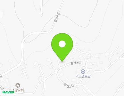 59 Hwangsan 2-gil, Gimje-si, Jeonbuk-do, Republic of Korea Map