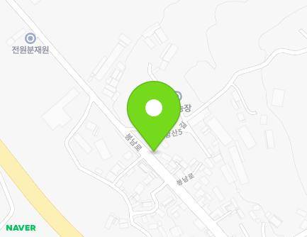 832 Bongnam-ro, Gimje-si, Jeonbuk-do, Republic of Korea Map
