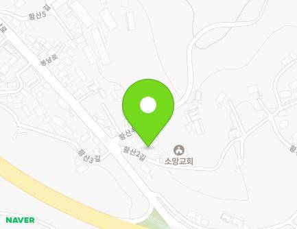 11 Hwangsan 2-gil, Gimje-si, Jeonbuk-do, Republic of Korea Map