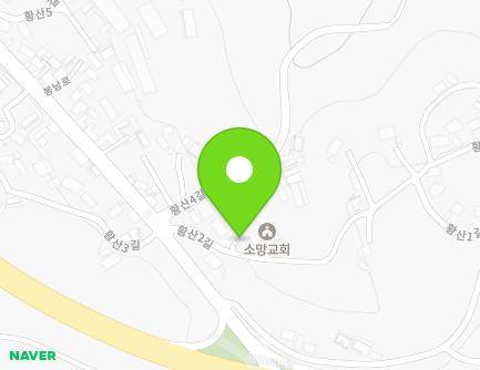 19 Hwangsan 2-gil, Gimje-si, Jeonbuk-do, Republic of Korea Map