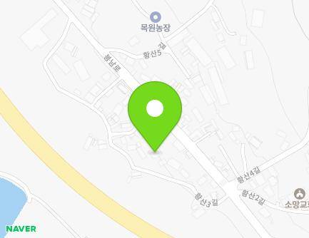 28 Hwangsan 3-gil, Gimje-si, Jeonbuk-do, Republic of Korea Map