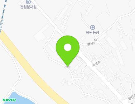 50 Hwangsan 3-gil, Gimje-si, Jeonbuk-do, Republic of Korea Map