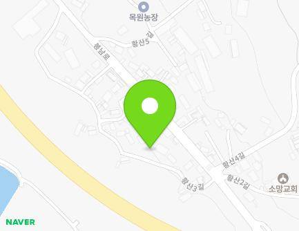 20 Hwangsan 3-gil, Gimje-si, Jeonbuk-do, Republic of Korea Map