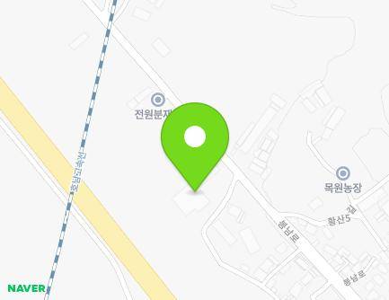 843 Bongnam-ro, Gimje-si, Jeonbuk-do, Republic of Korea Map