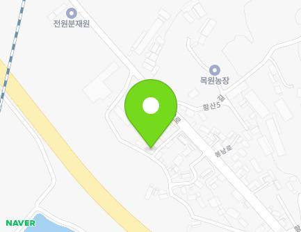 56 Hwangsan 3-gil, Gimje-si, Jeonbuk-do, Republic of Korea Map