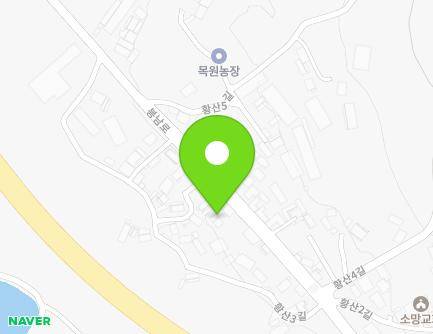 823 Bongnam-ro, Gimje-si, Jeonbuk-do, Republic of Korea Map
